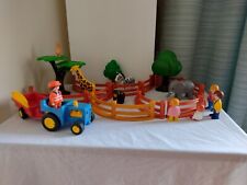 Playmobil 123 toddlers for sale  GILLINGHAM