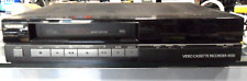 Videoregistratore vhs videocas usato  Roma