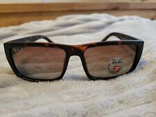 Ray polarized sunglasses for sale  EGHAM