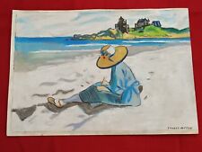 Edward hopper drawing for sale  USA