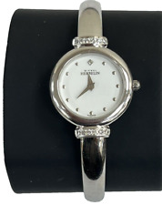 Michel Herbelin Lady's watch - quartz on bangle. for sale  Shipping to South Africa