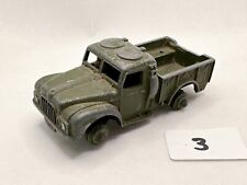 Dinky toys 641 for sale  MONTROSE