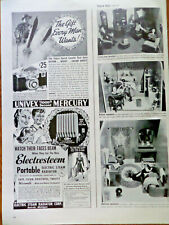 1939 electresteem portable for sale  Tomah
