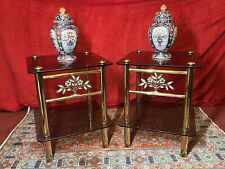 Pair italian designer for sale  WHITCHURCH