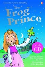 Frog prince grimm gebraucht kaufen  Berlin