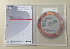 Sql server 2008 gebraucht kaufen  Lübben-Umland II