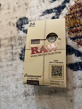 Pack raw organic for sale  Ontario
