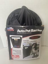 Auto pet barrier for sale  Crystal Lake