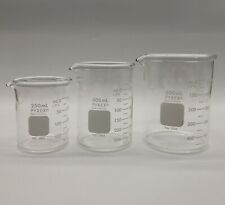 Vintage pyrex beakers for sale  Lehi