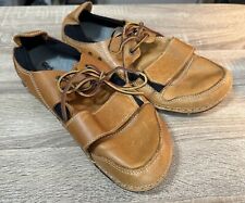Otz shoes tan for sale  Omaha