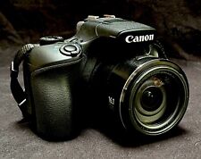 Canon powershot sx60 for sale  BRISTOL