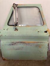 1964 66 chevy truck doors for sale  Pagosa Springs