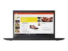 Computadora portátil Lenovo ThinkPad 14" Core i7 16 GB RAM 256 GB SSD Windows 10 Pro, usado segunda mano  Embacar hacia Argentina