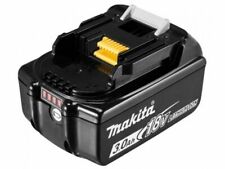 Batteria makita 18v usato  Crotone