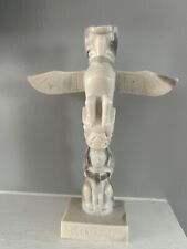 Pearlite totem pole for sale  Shipping to Ireland