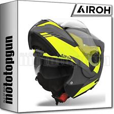 Airoh casque flip d'occasion  Expédié en France