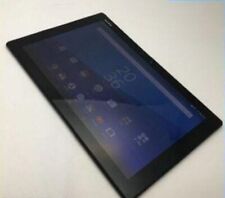 Tablet Sony Xperia Z4 SOT31 32 GB Android 10.1 pulgadas Negro Funcionamiento Confirmado segunda mano  Embacar hacia Mexico