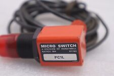 Micro switch pc1l for sale  Montgomeryville