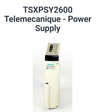 Tsxpsy2600 schneider electric d'occasion  Chartres
