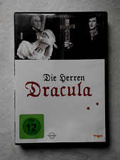 Dvd herren dracula gebraucht kaufen  Berlin