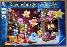 Ravensburger puzzle 2000 gebraucht kaufen  Meckenbeuren