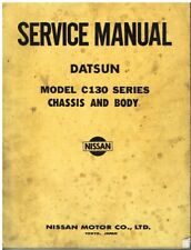Datsun laurel mk2 for sale  MANSFIELD