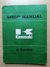 Kawasaki 500 750 gebraucht kaufen  Gransee