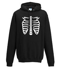 Halloween skeleton rib for sale  HERTFORD