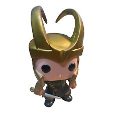 Funko pop loki for sale  Caldwell