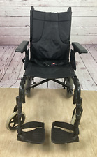 Invacare action wheelchair for sale  WIRRAL