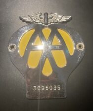 Old car badge for sale  PENARTH