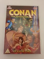 Conan adventurer season for sale  BOGNOR REGIS