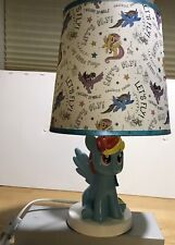 Little pony lamp for sale  Lawndale