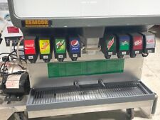 Beverage dispenser remcor for sale  Elk Grove Village