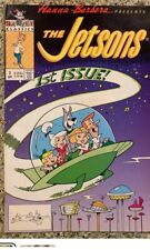 Jetsons newsstand cover for sale  Daphne