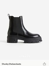 Chelsea boots size for sale  CHESHAM