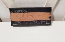 Paleta de sombras de ojos de doble exposición Smashbox 2.0 segunda mano  Embacar hacia Argentina