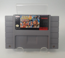 Usado, World Heros 2 para Super Nintendo SNES cartucho autêntico somente por Takara comprar usado  Enviando para Brazil