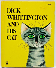 Dick whittington cat for sale  Loganville