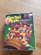 One bad apple for sale  Everly