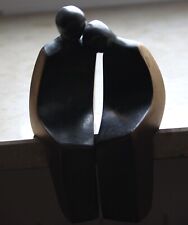 Bronzefigur bronze nummeriert gebraucht kaufen  Singen