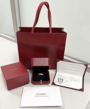 Cartier 18ct tri for sale  CHELMSFORD