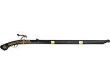 imitação Samurai matchlock arma arquebus Tanegashima rifle réplica 1543 denix comprar usado  Enviando para Brazil