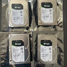 Seagate enterprise exos for sale  FAREHAM