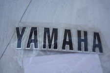 Yamaha fuel tank for sale  Council Bluffs