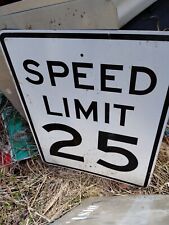Speed limit highway for sale  Princeton