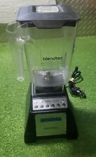 Blendtec total blender for sale  Wolcottville