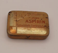 Vintage blackstone aspirin for sale  New Paris