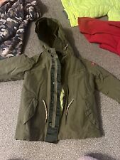 Zara jacket boys for sale  SIDCUP