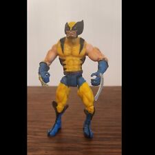 Marvel legends yellow for sale  Toccoa